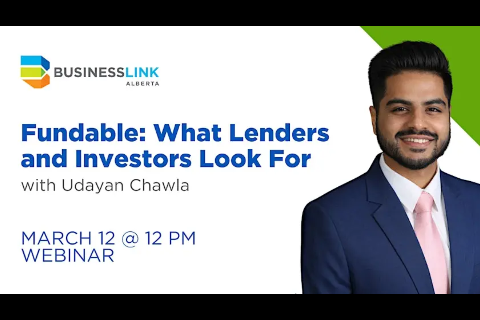 Fundable: What Lenders and Investors Look For