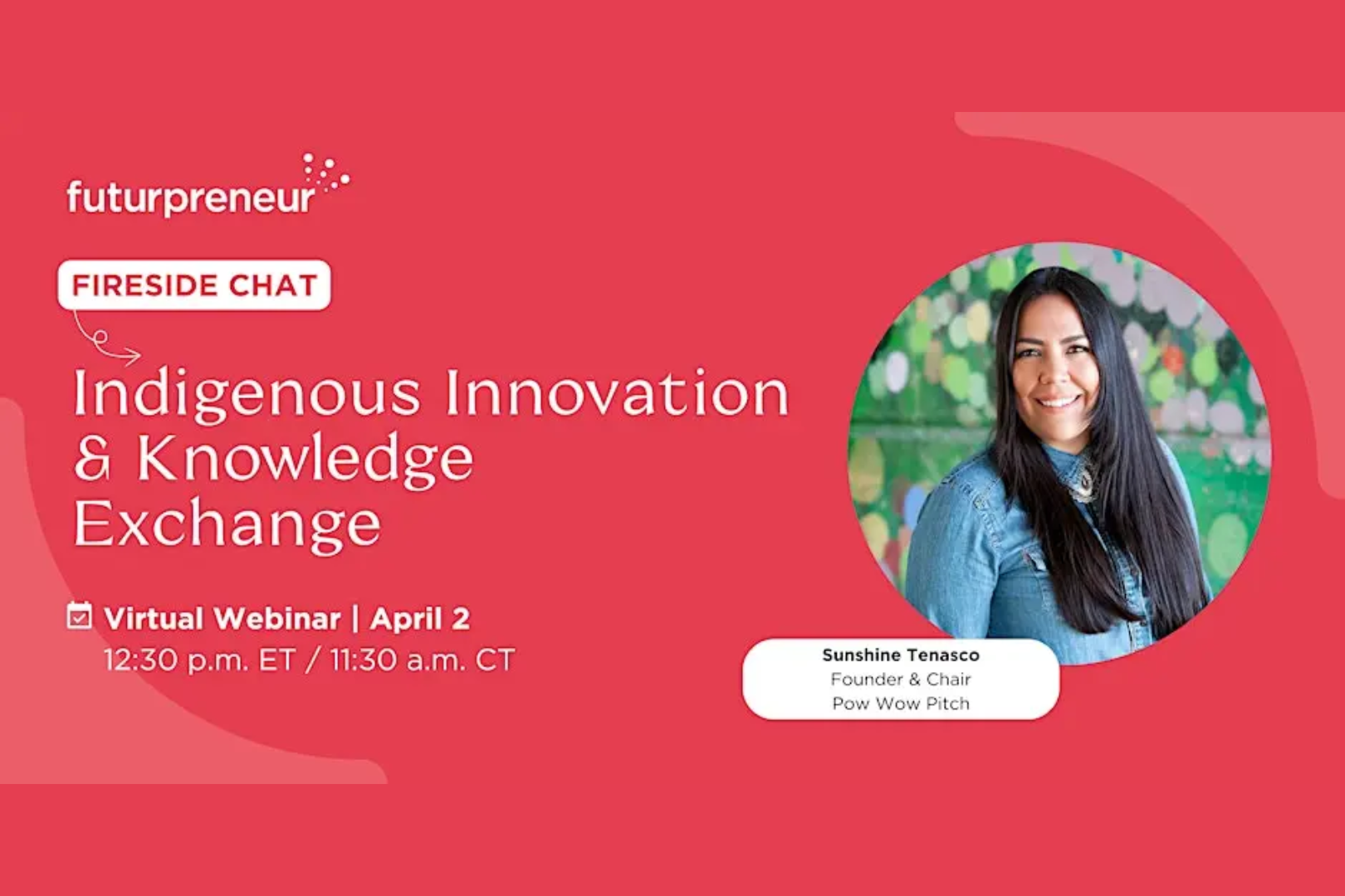 Indigenous Innovation &amp; Knowledge Exchange