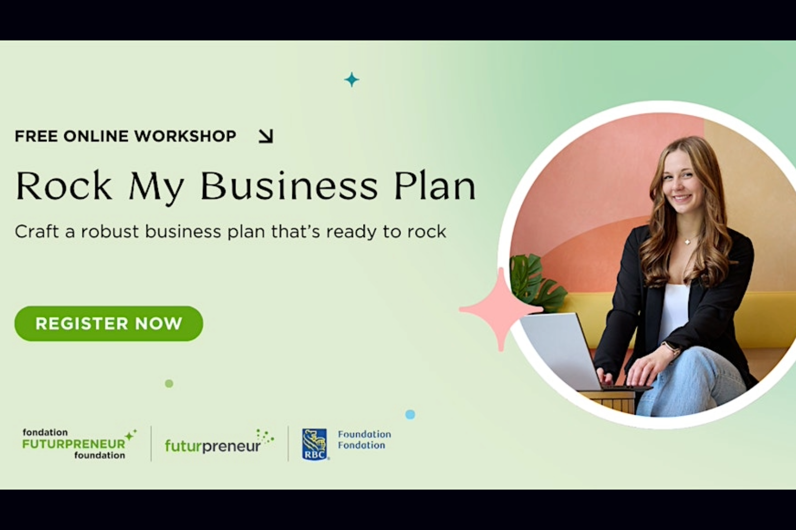 Rock My Business Plan