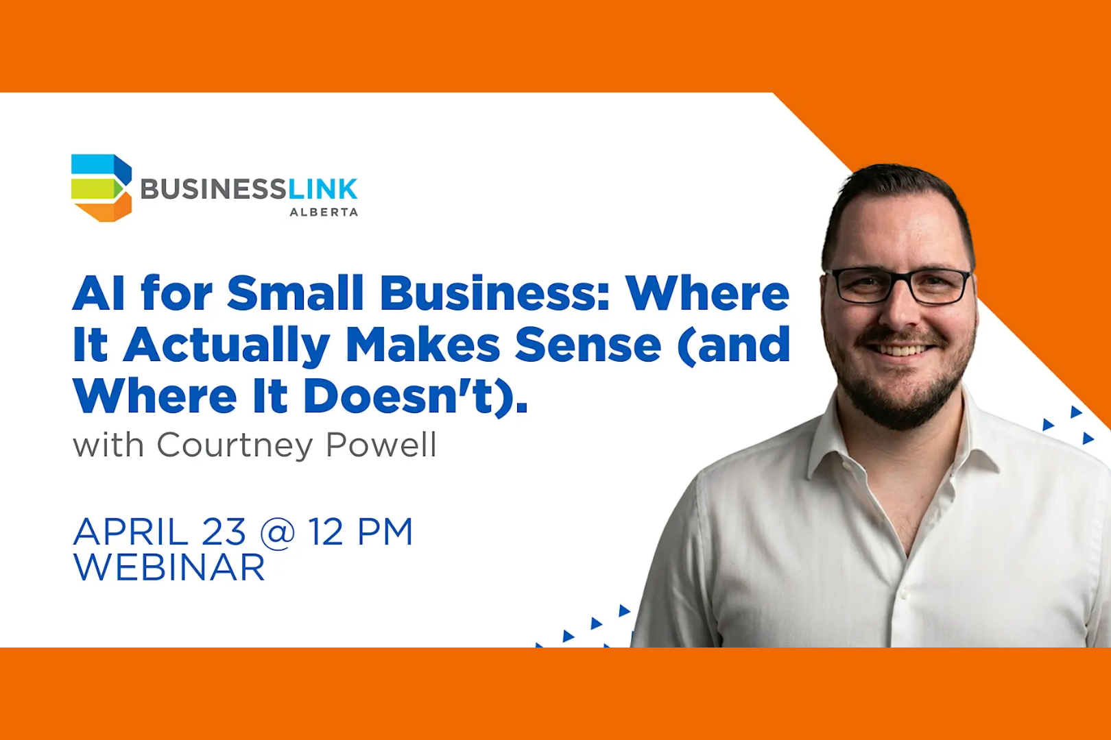 AI for Small Business: Where It Actually Makes Sense (and Where It Doesn't)