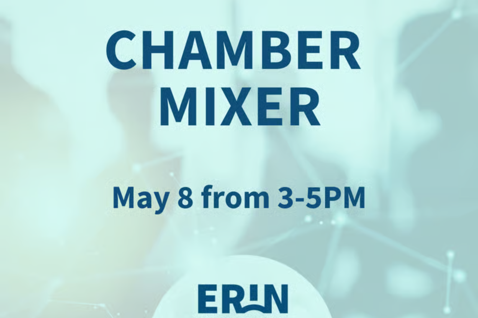 Chamber Mixer