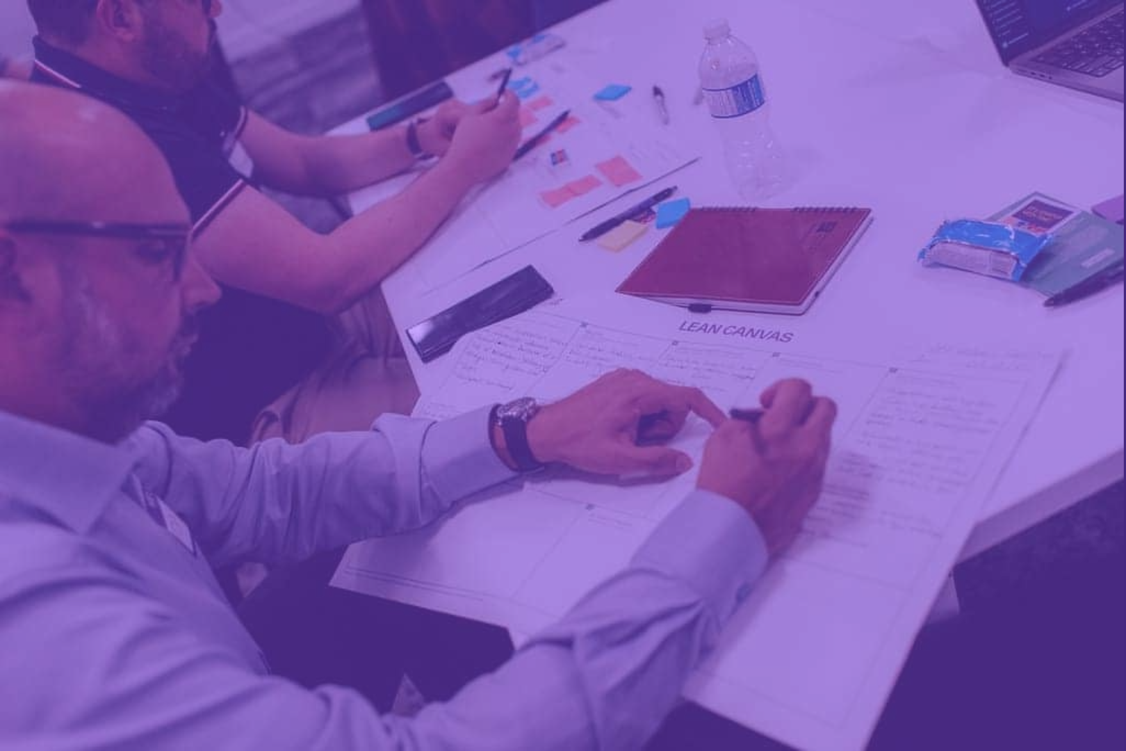 Build, Test &amp; Learn: Product Development