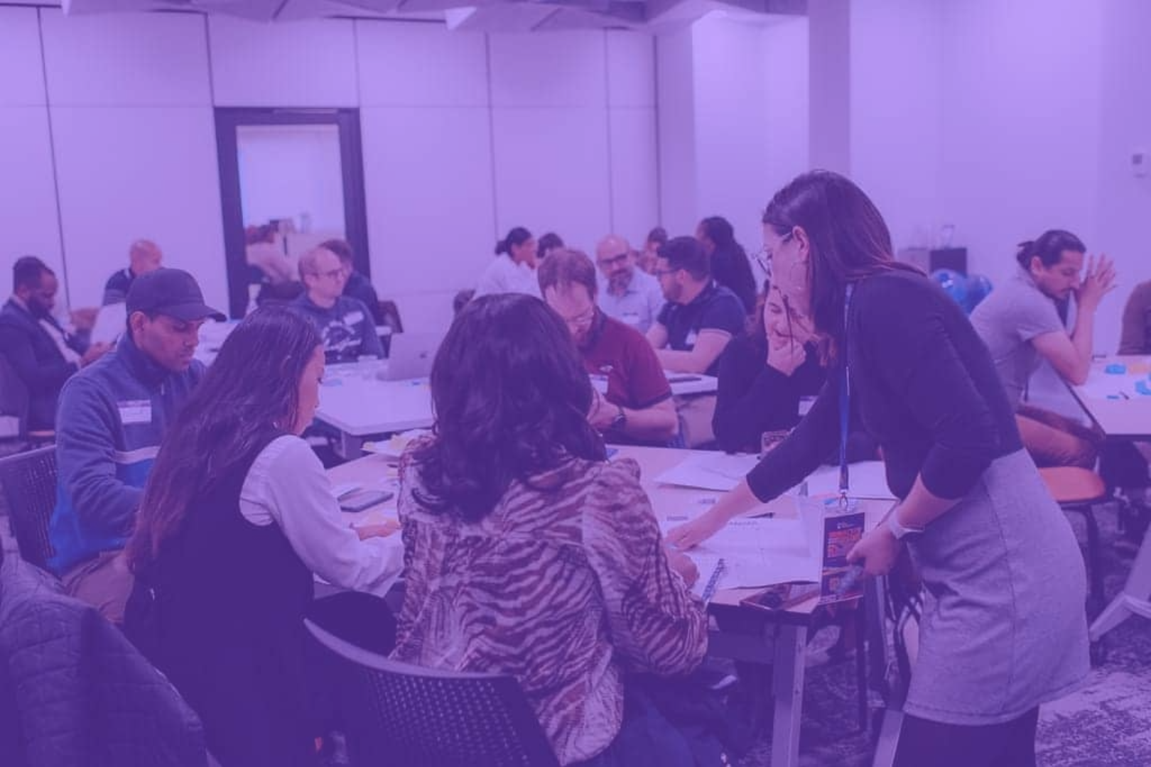 Build, Test &amp; Learn: Product Vision