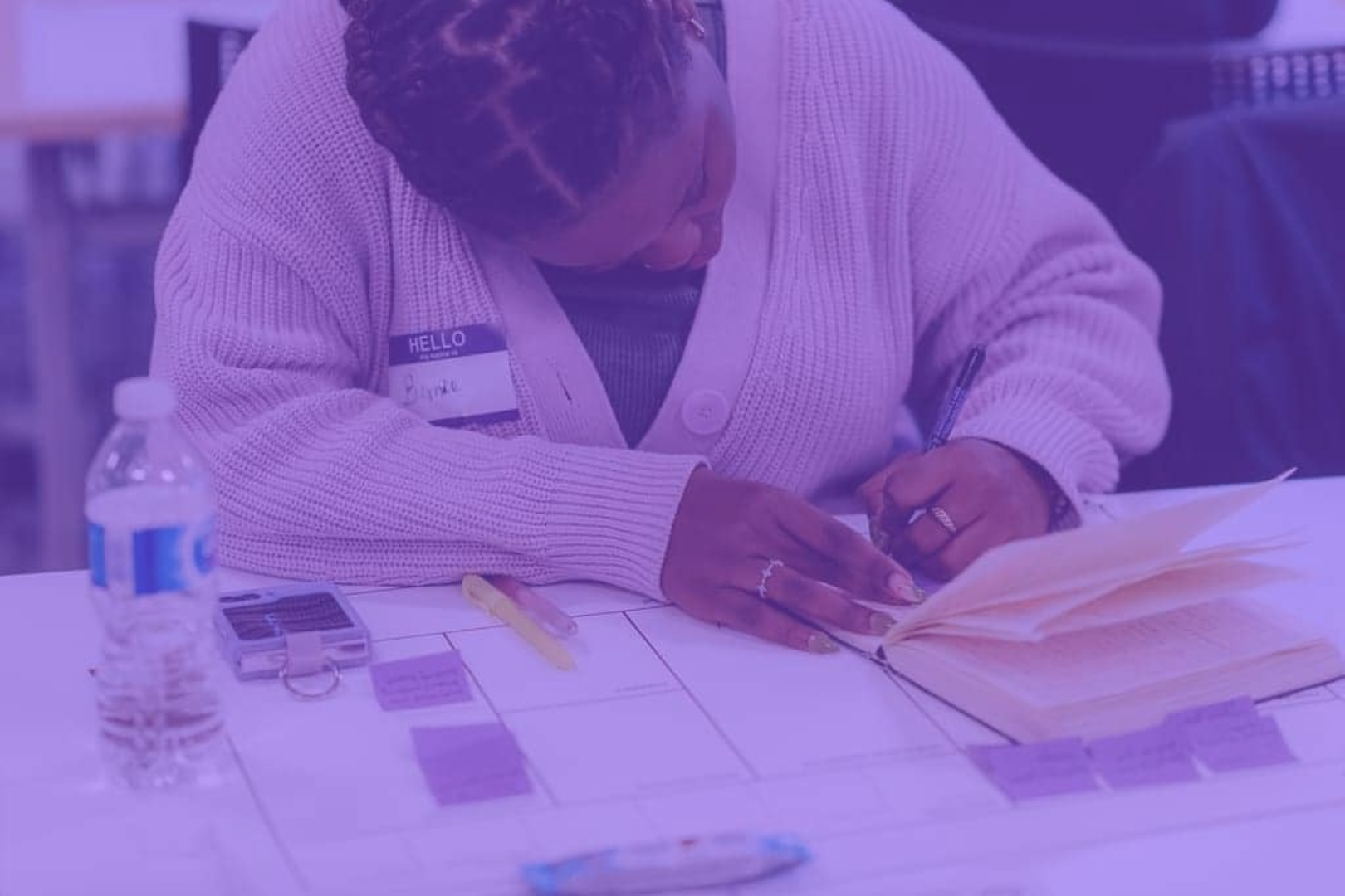 Build, Test &amp; Learn: Design Thinking