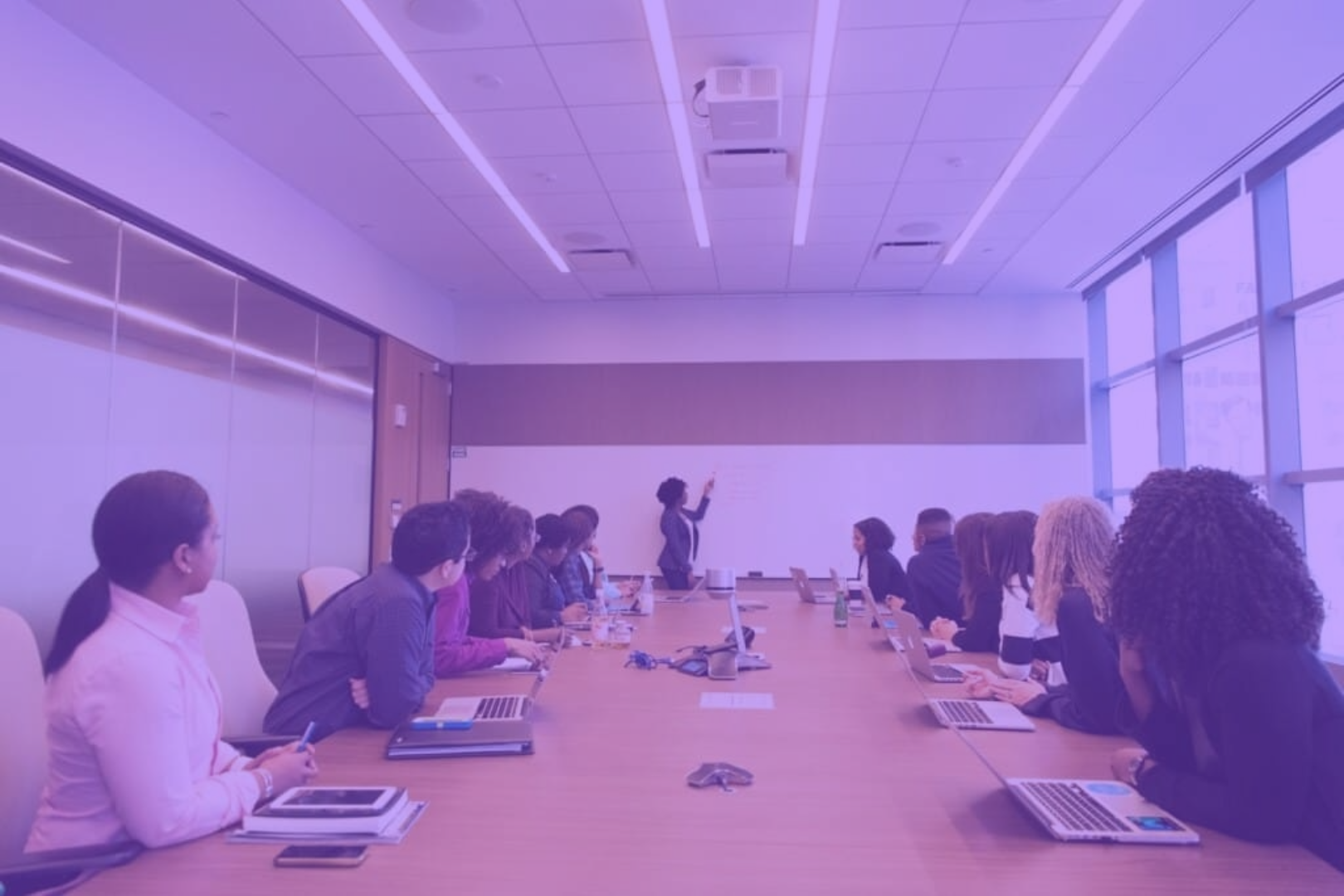 Build, Test &amp; Learn: Demo Roundtable
