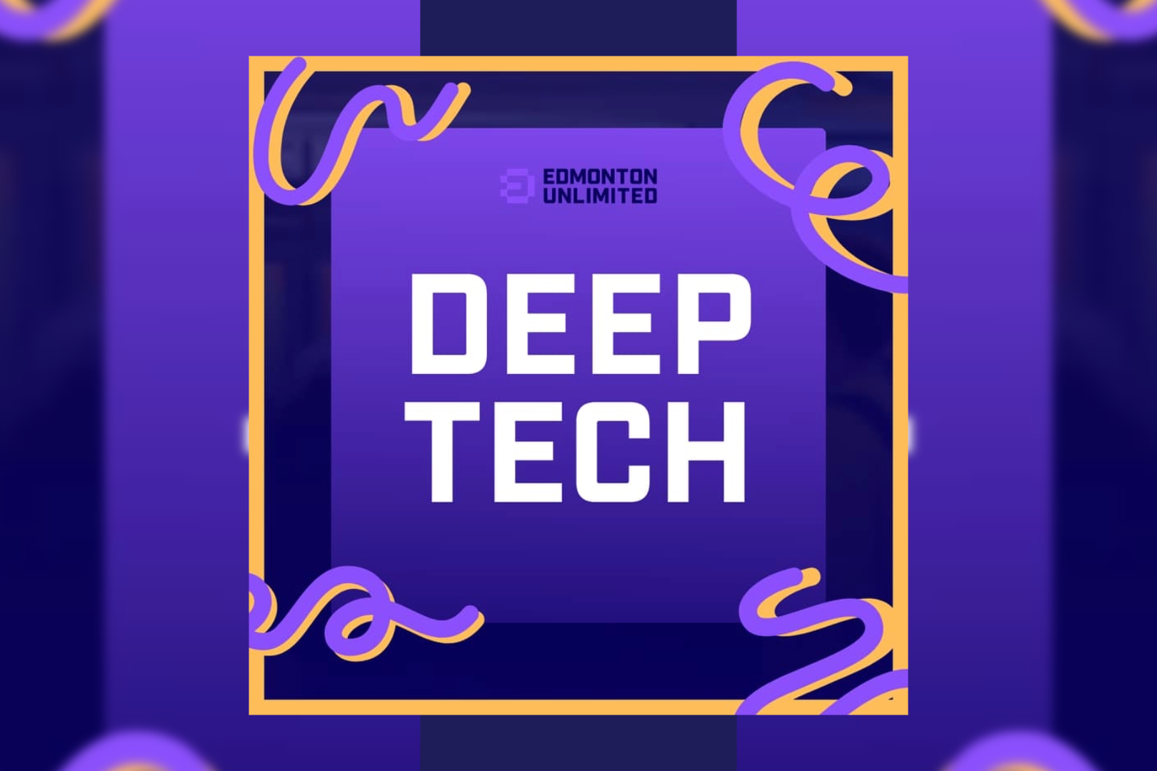 Deep Tech Showcase