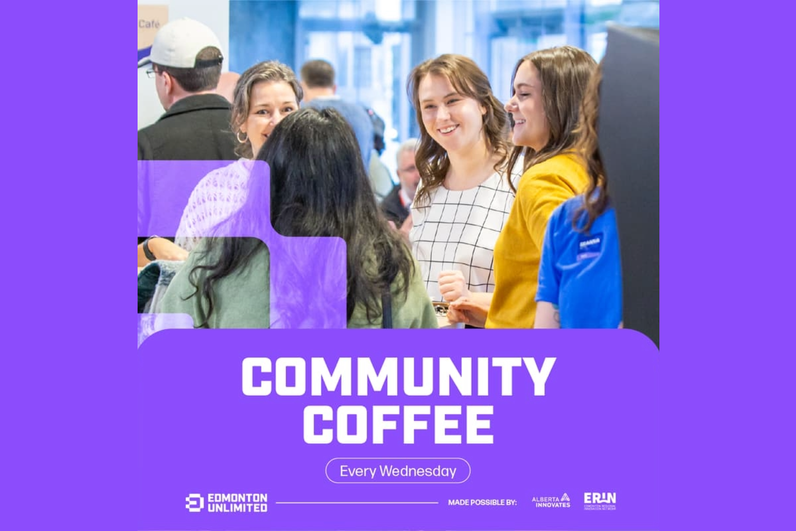 Community Coffee