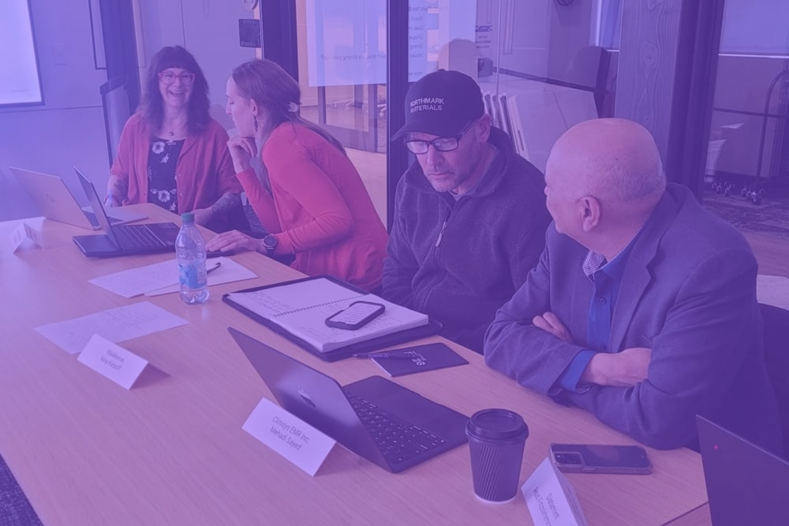 MNP Financial Workshop Series for Founders: Cash Flow Management