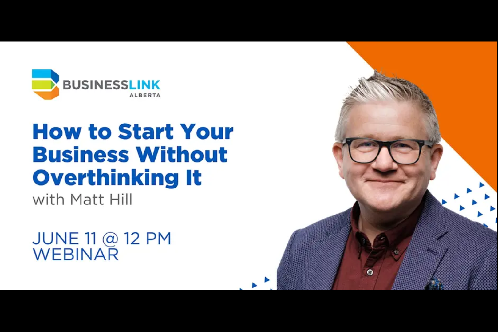 How to Start Your Business Without Overthinking It