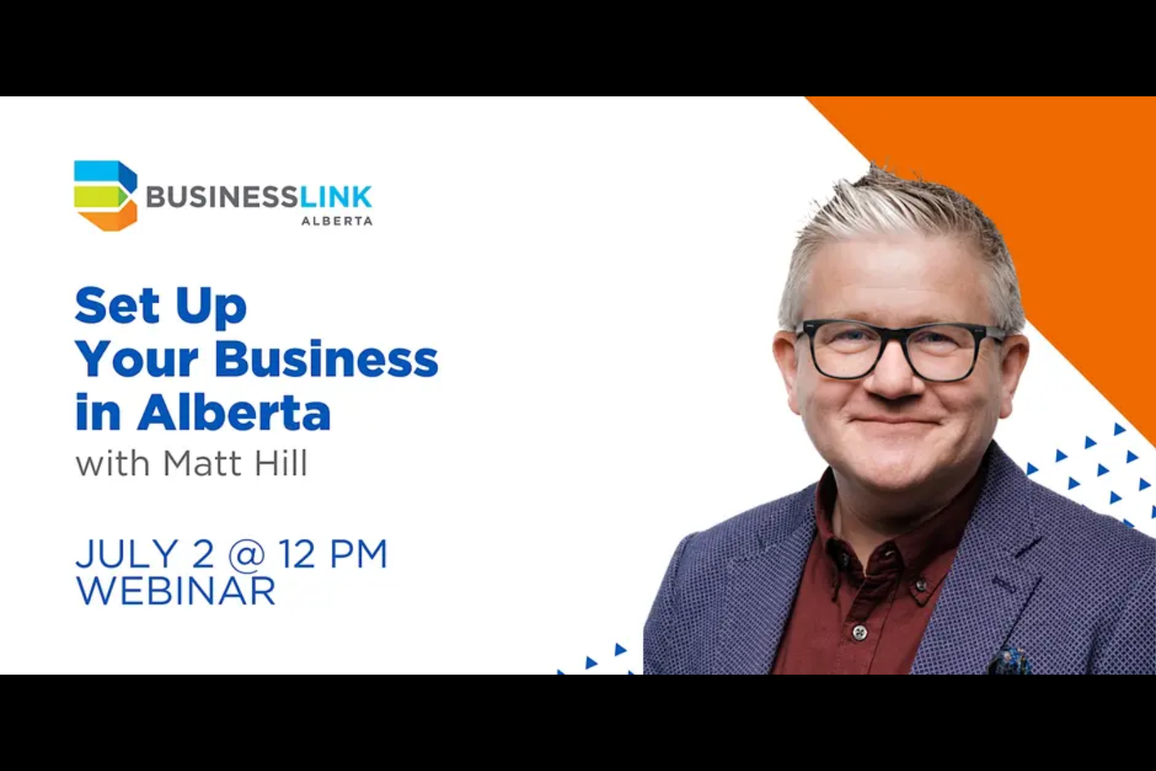 Set Up Your Business in Alberta
