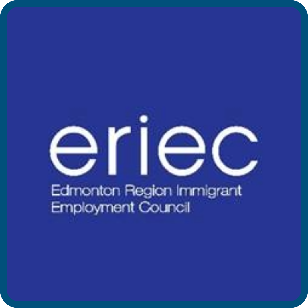 Edmonton Region Immigrant Employment Council (ERIEC)