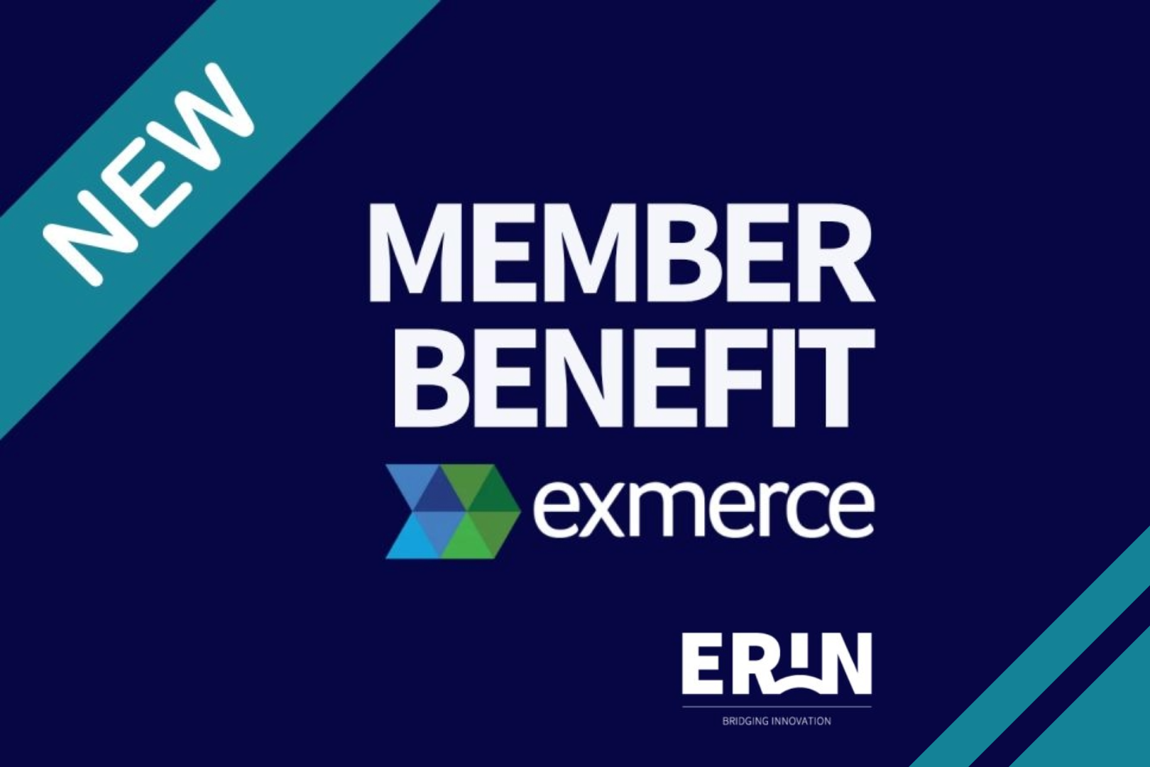 New ERIN Member Benefit