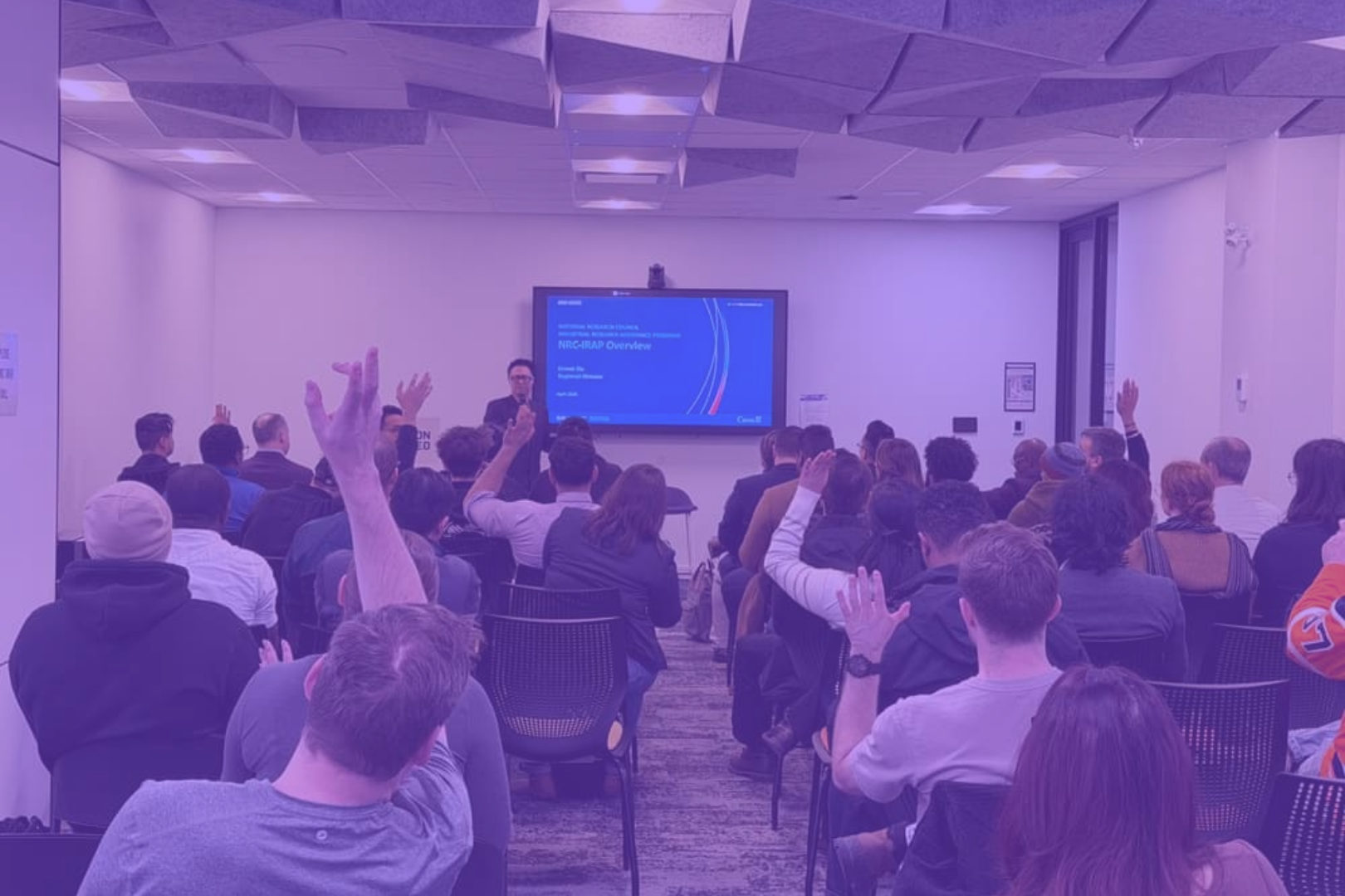 IP Made Simple, Make IP work for you with Shalon McFarlane