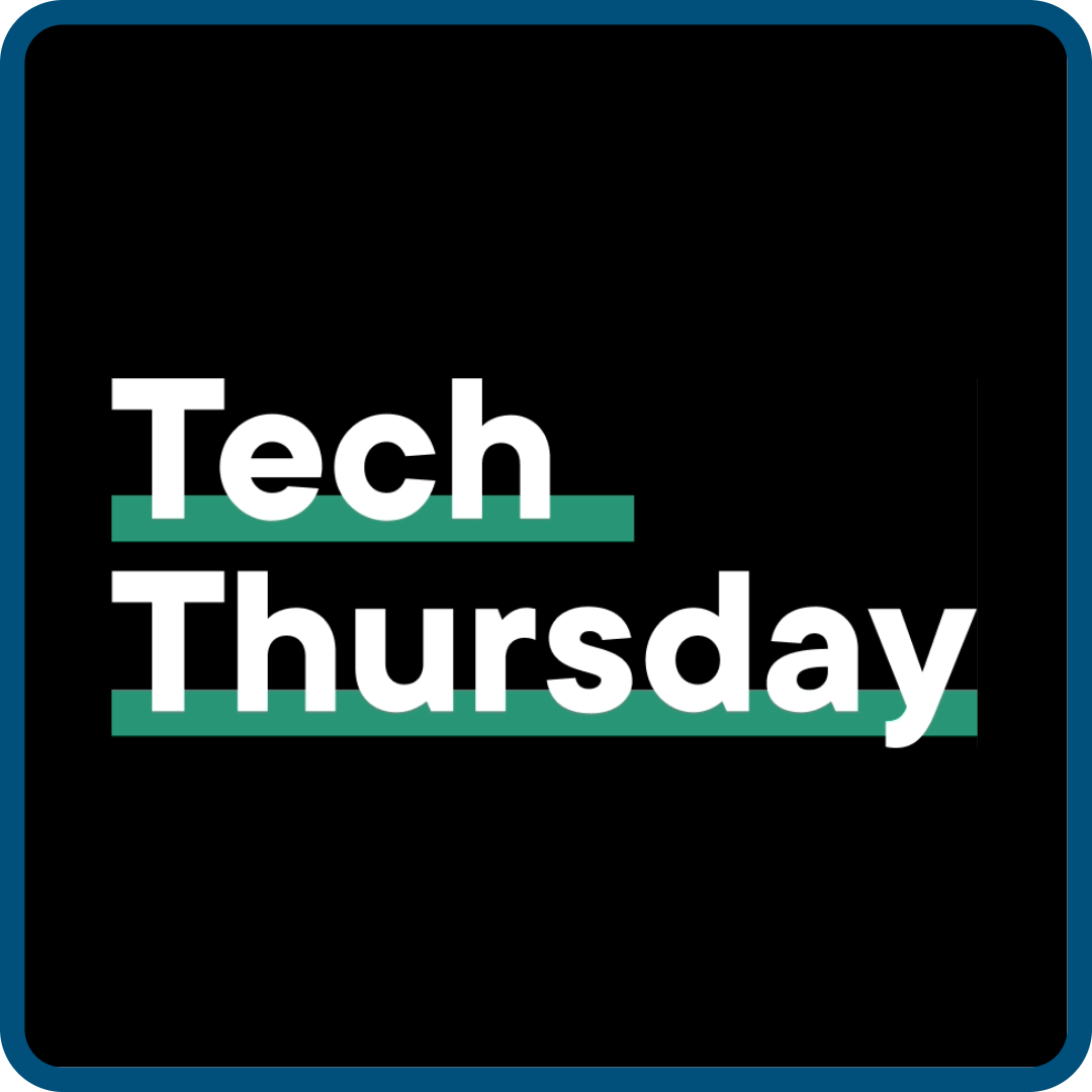 Tech Thursday Limited