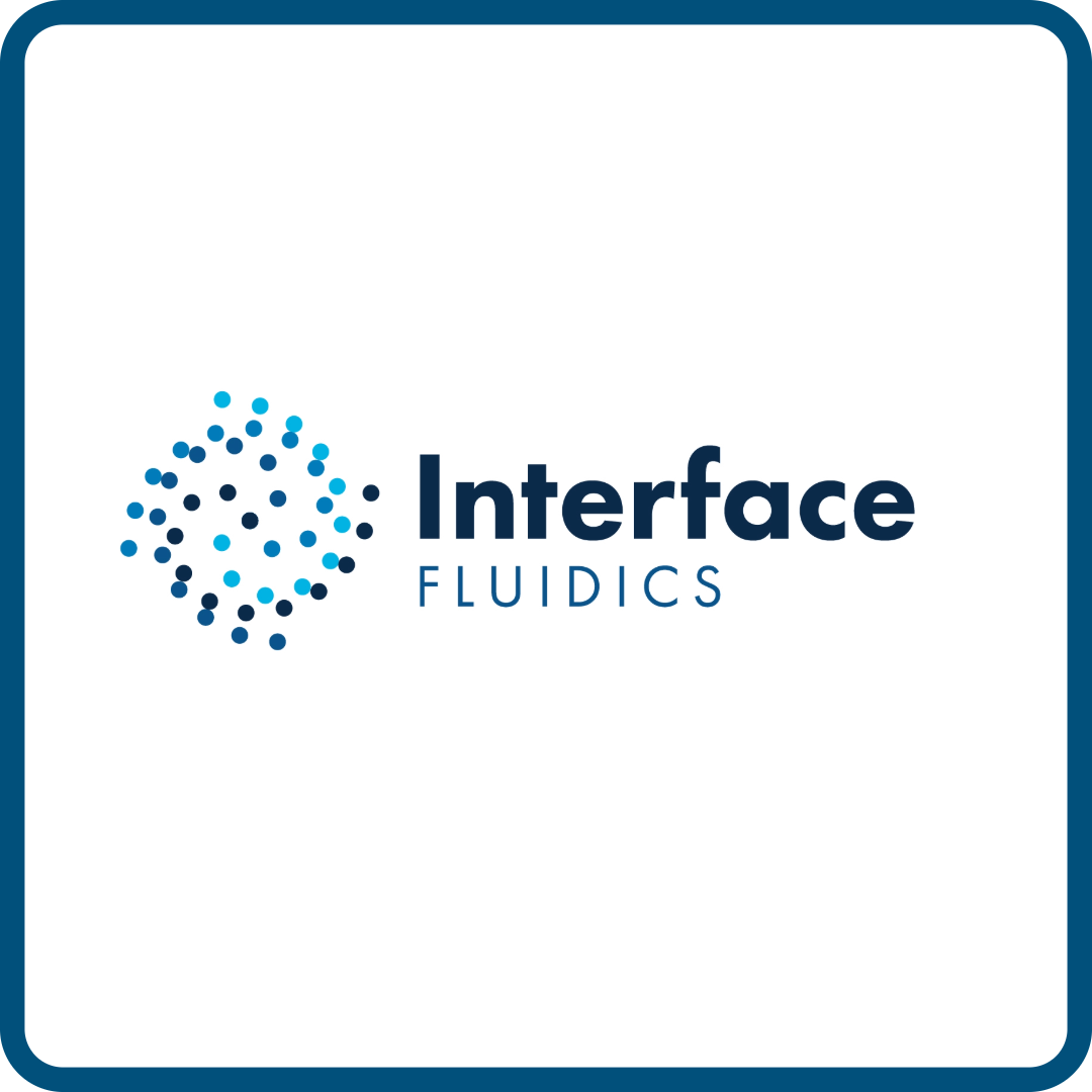 Interface Fluidics