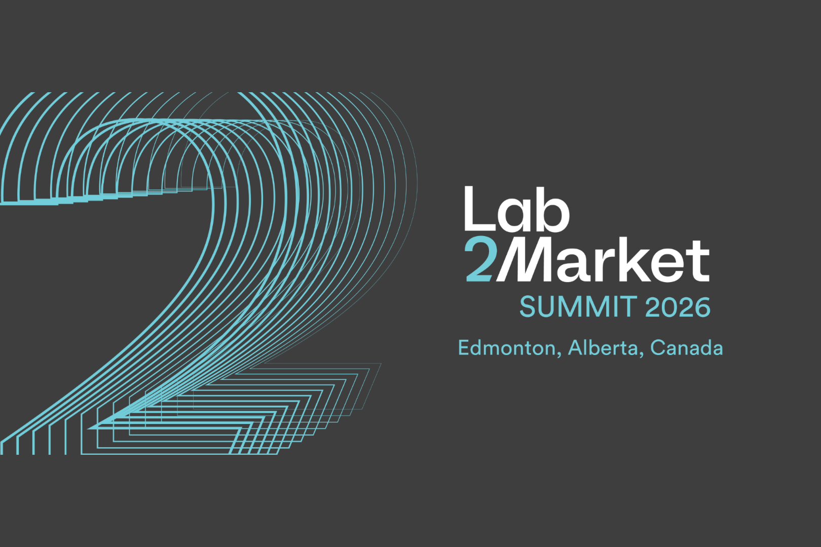 Lab2Market Summit 2026