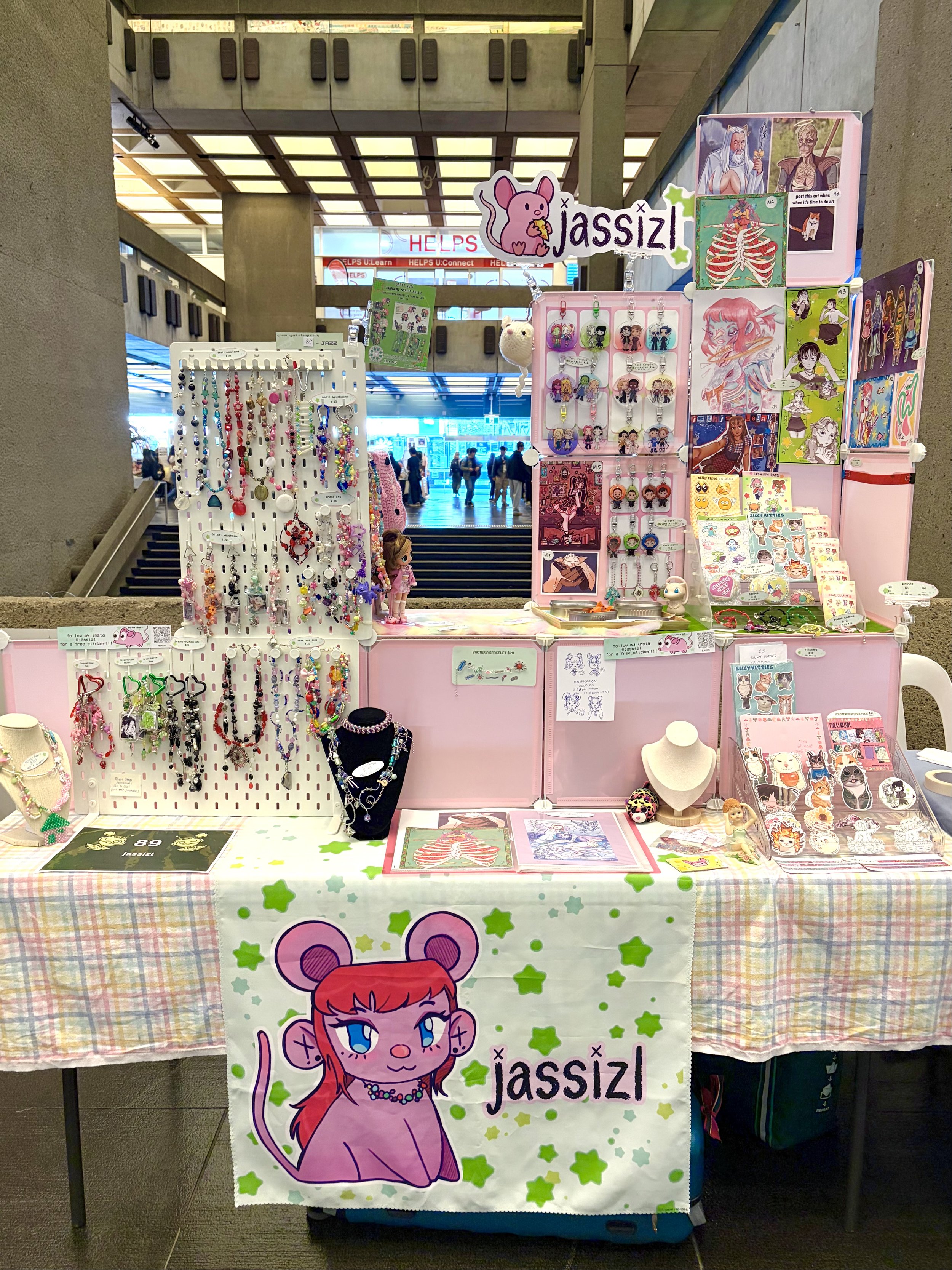 UTS Makers Market
