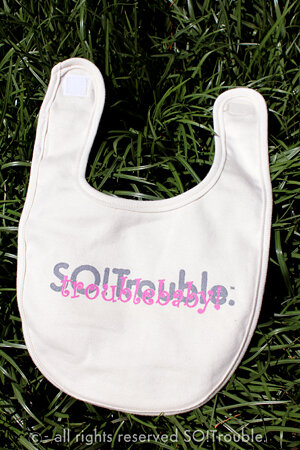troublebaby! - bib - girl - 2020.jpg