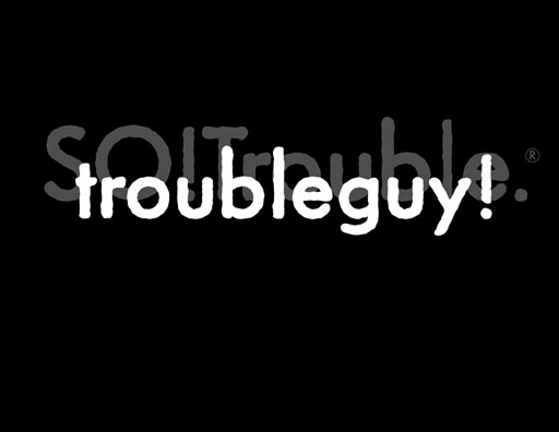 troubleguy - 2020 - white on black - website.jpg