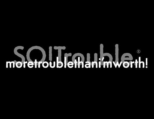 moretroublethan imworth - white on grey on black.jpg