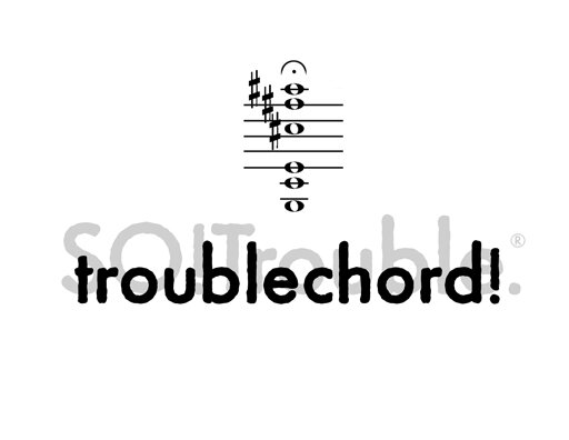 troublechord - black on white.jpg