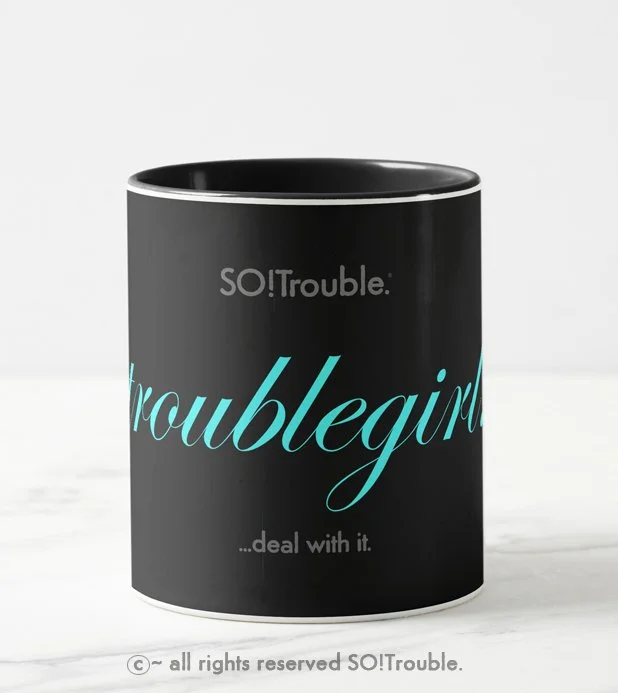 troublegirl! (electric blue) mug - for website.jpg