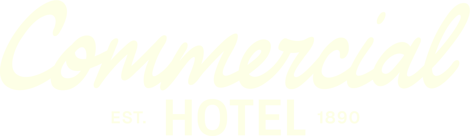 Commercial Hotel, South Morang, VIC