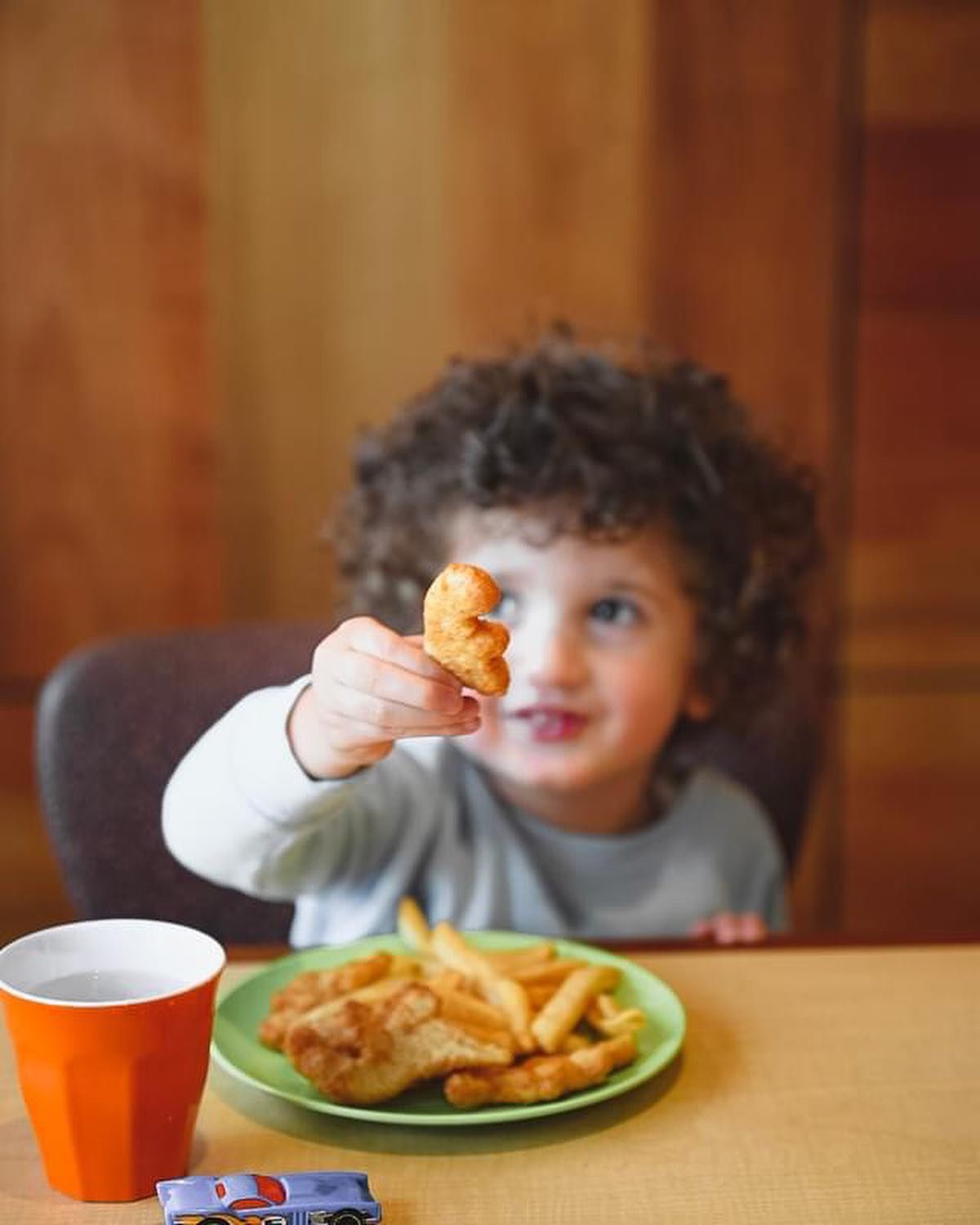 KIDS EAT FREE TONIGHT 👧👦

Looking for an easy Monday night feed? Enjoy one kids meal with every main meal and entertain the kids with our indoor playground 😋

Book here 👉 www.settlershotel.com