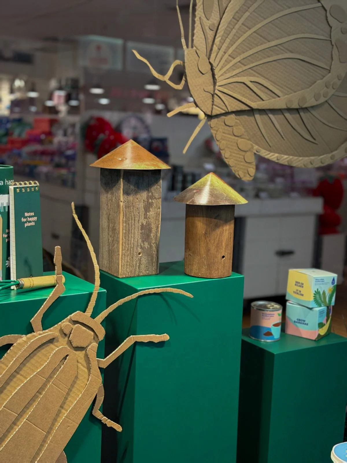 Milan design week - Flying Tiger Copenhagen