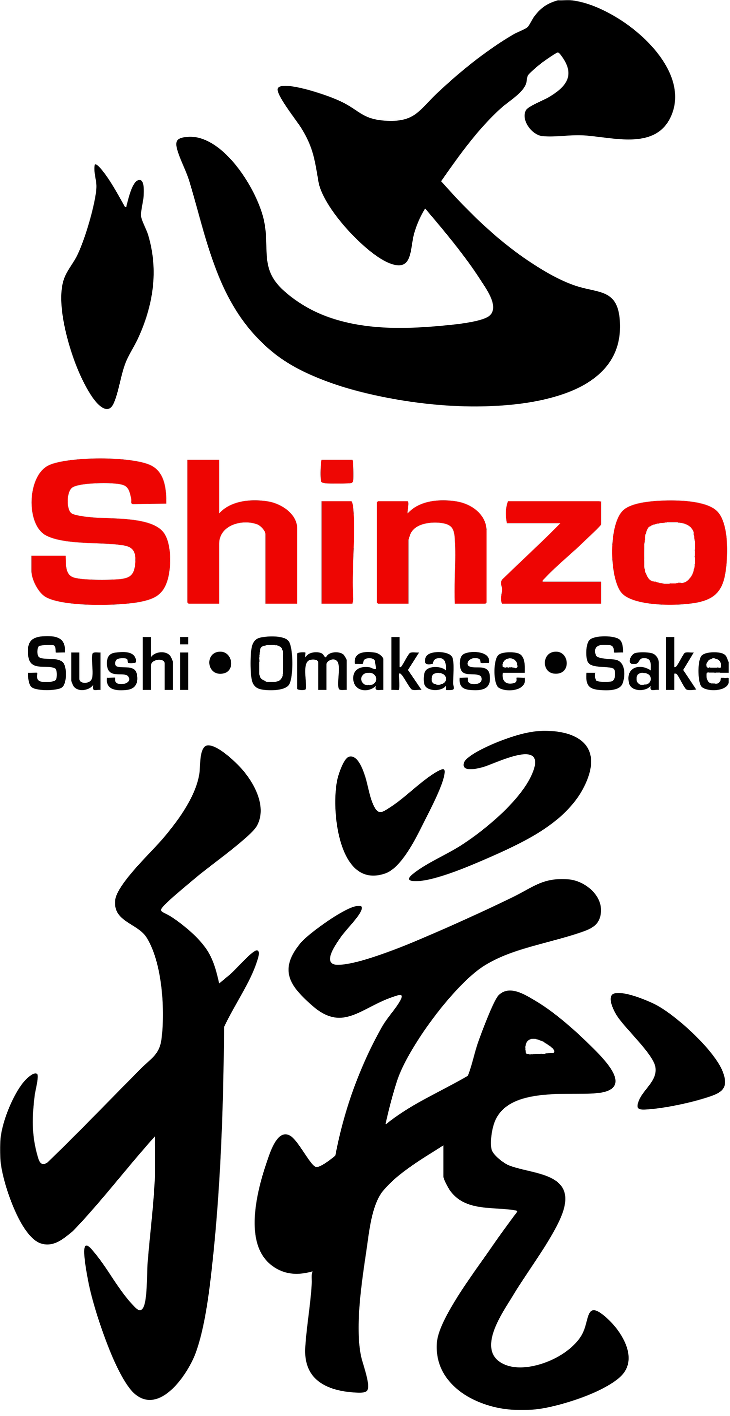 Shinzo Japanese Cuisine