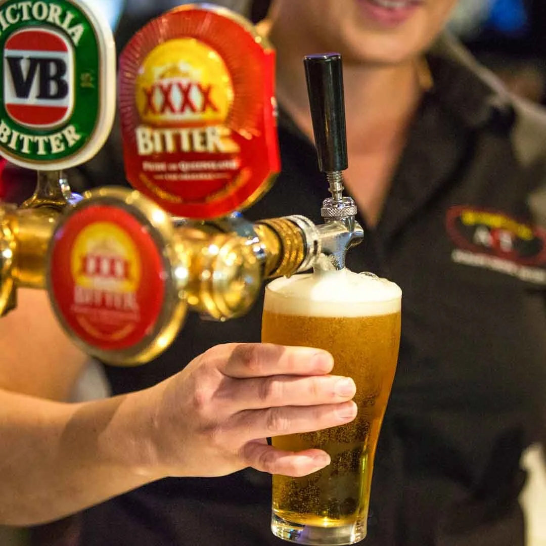 Albany Creek Tavern, Albany Creek, QLD