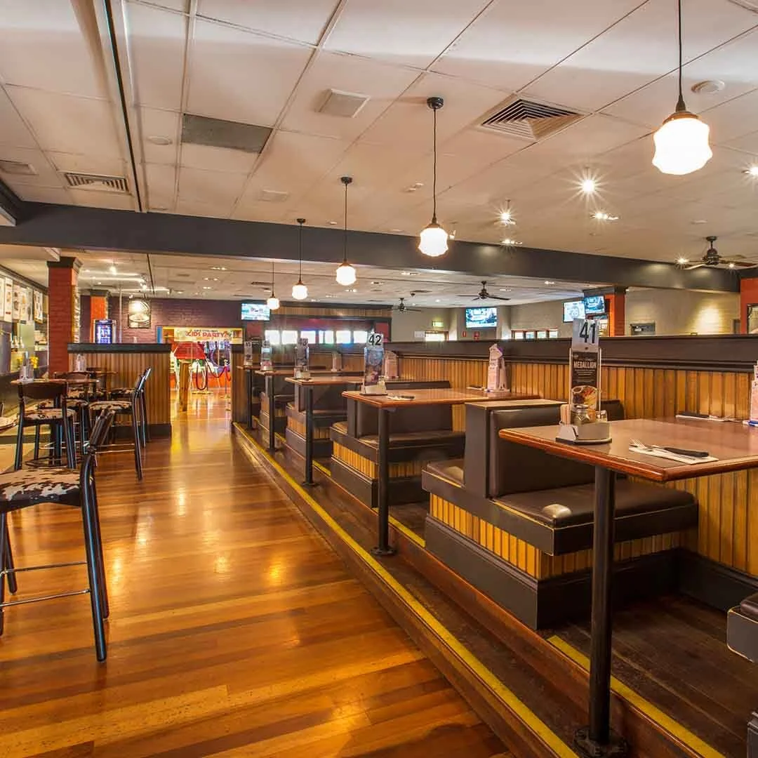 Albany Creek Tavern, Albany Creek, QLD