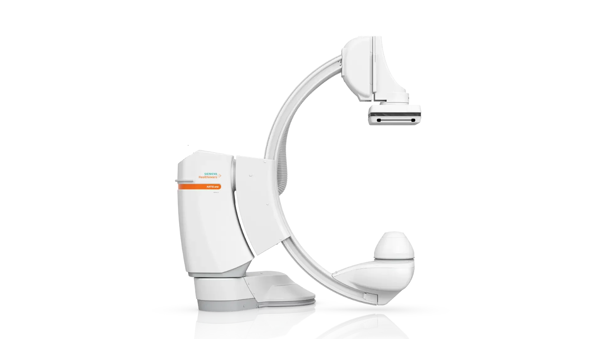 ARTIS icono.explore
Performance. Powered by AI.
Explore the world of ARTIS icono.explore floor1 – and realize your potential for sustainable business success and outstanding patient care. The latest member of the platform is

Empowered by advanced AI