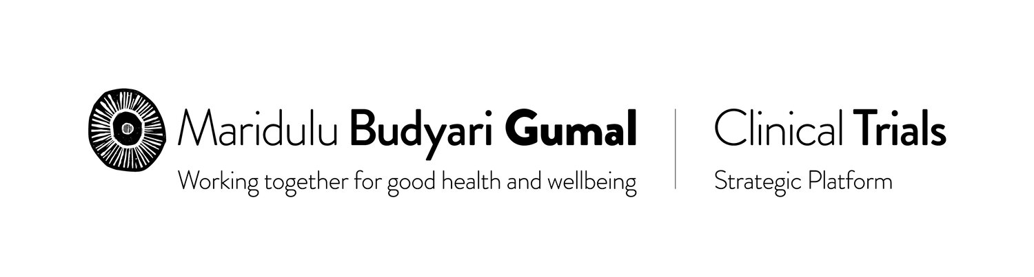 Maridulu Budyari Gumal - SPHERE  Clinical Trials