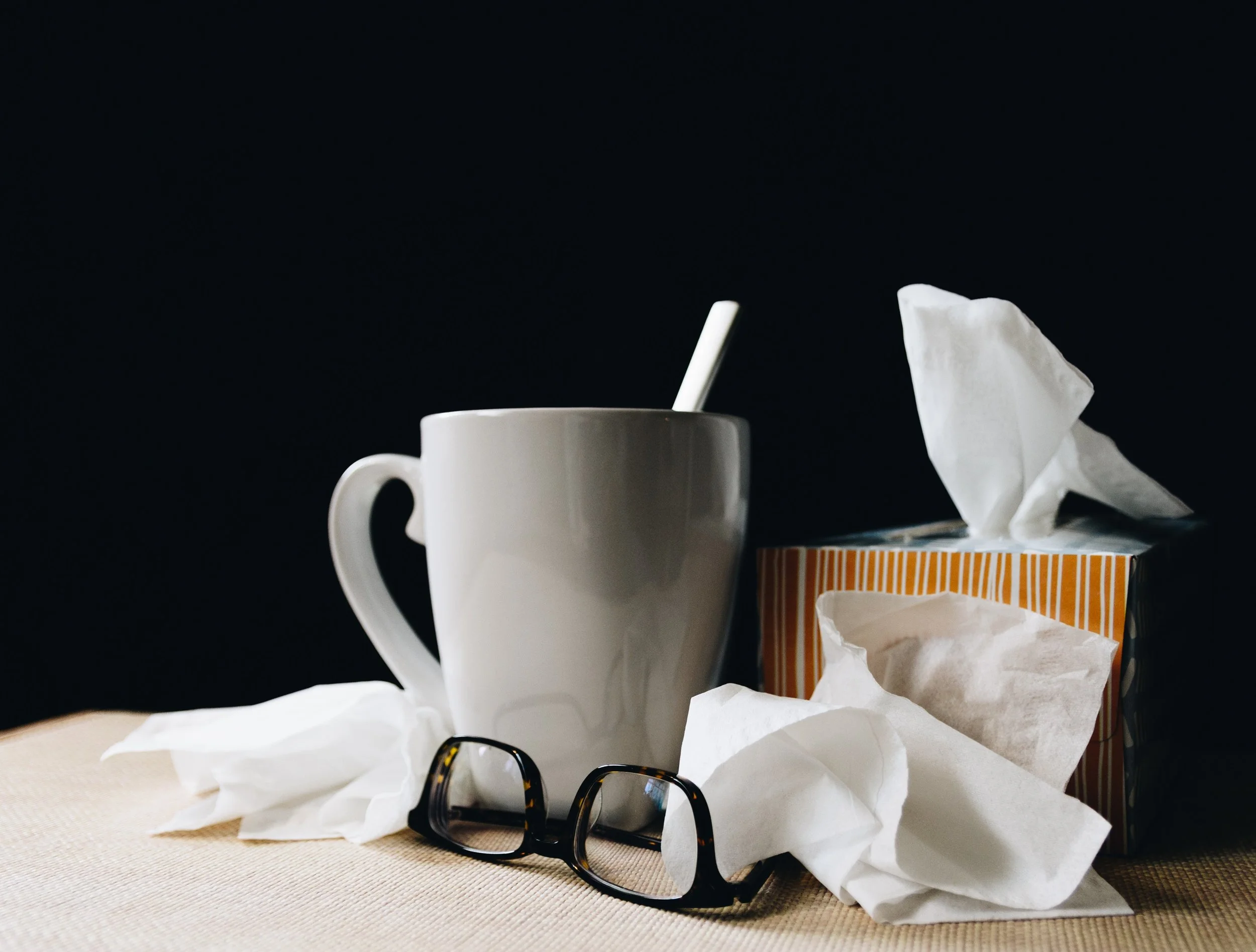 Why Winter Hits So Hard — What’s Really Happening to Your Nervous System (And 8 Ways to Reset)