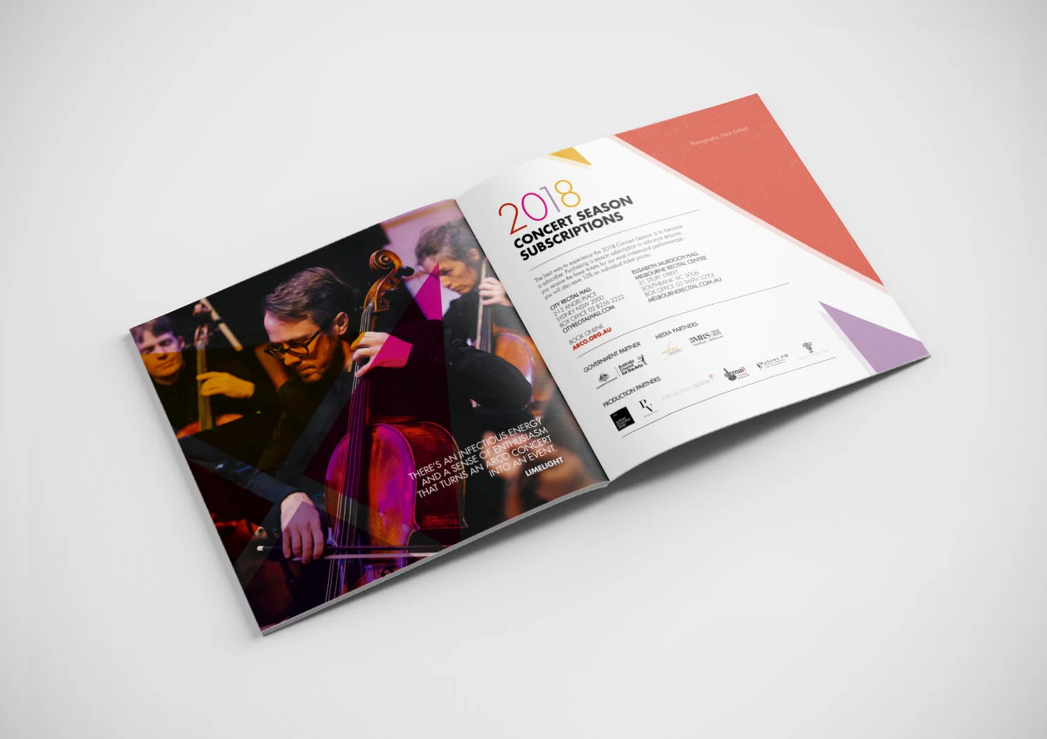 Australian Romantic & Classical Orchestra