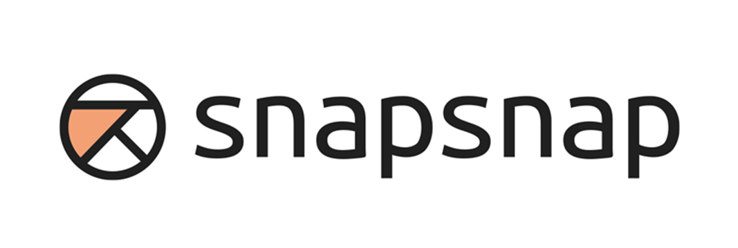 スナップチャットのロゴ
