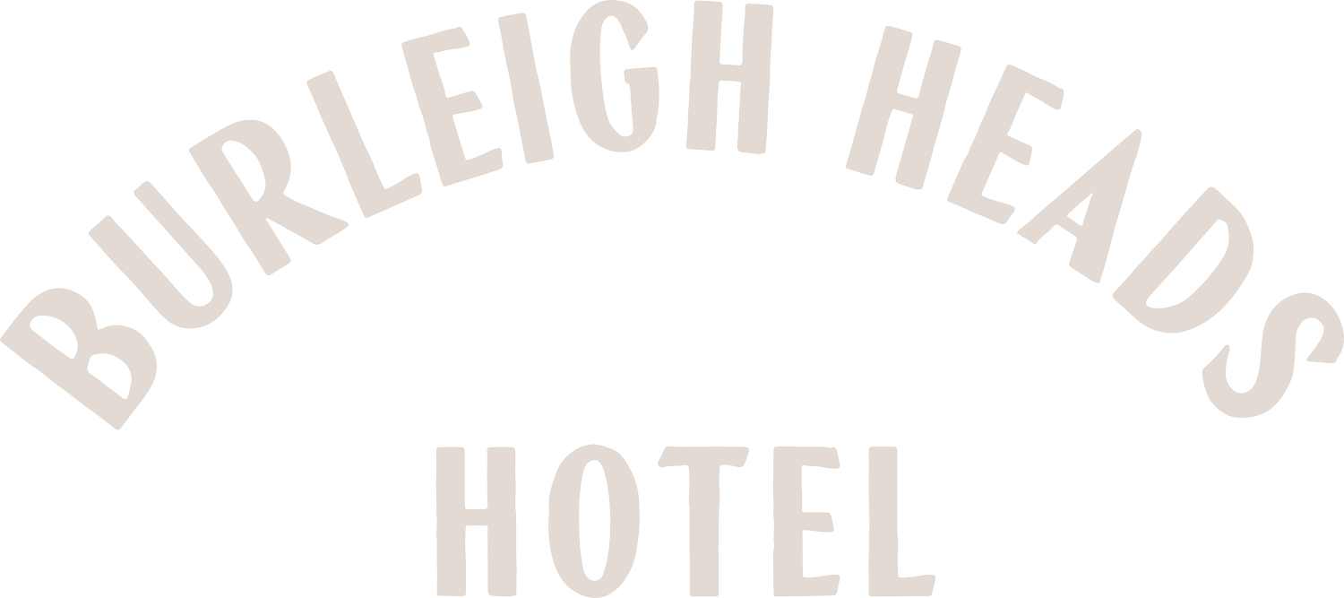 Burleigh Heads Hotel, Burleigh Heads, QLD