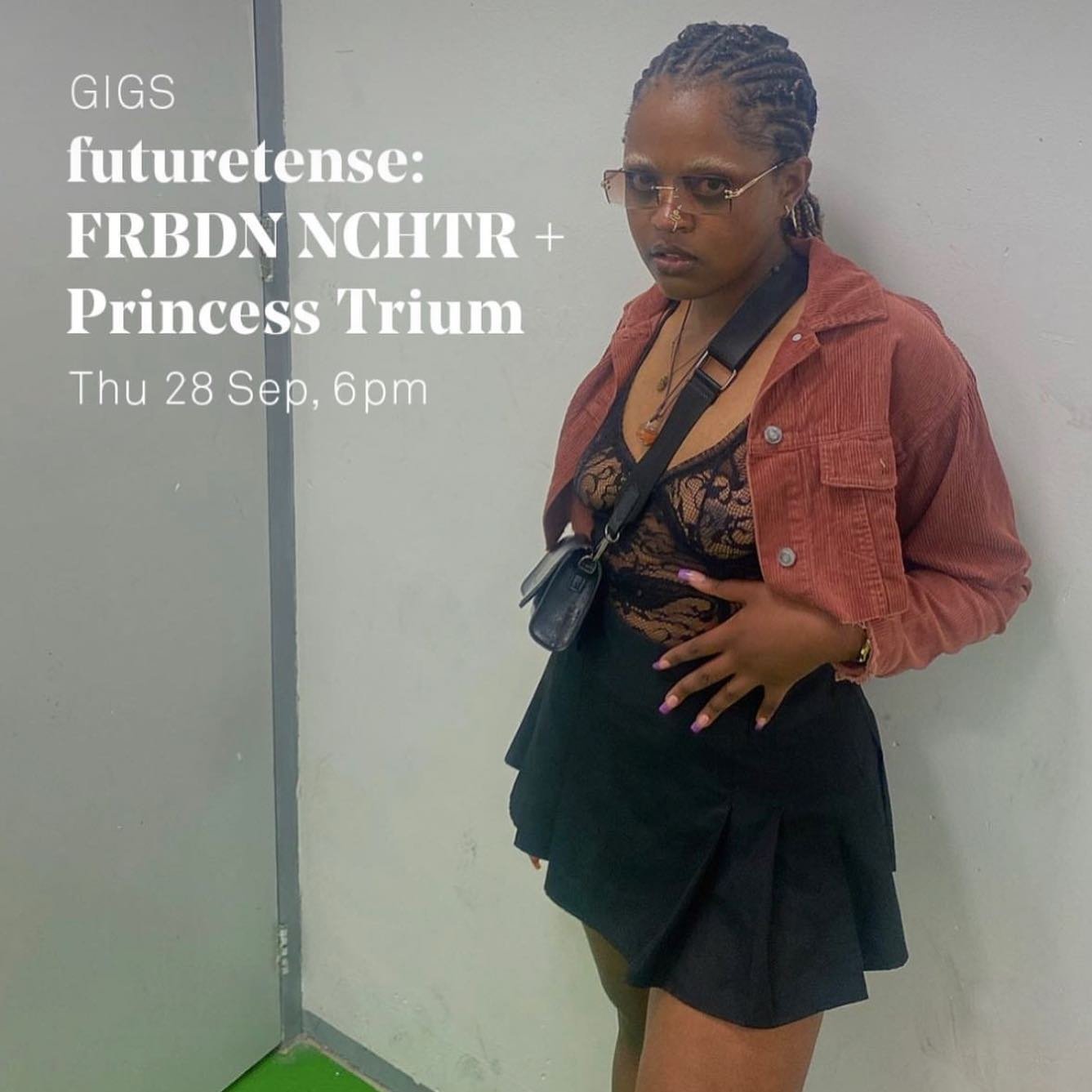 WHAT TF IS ON THIS WEEK?!!

Some crazy line ups this week (&amp; a bit) inc. @freddyforbidden &amp; @princess_trium at Southbank Centre &amp; @deijuvhs NO BRITISH SHXT tour. Pull tf up &amp; support our scene 💿🌐🎟️
