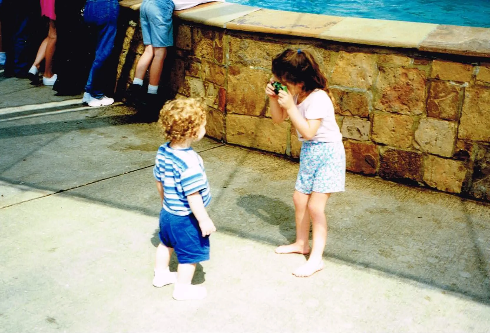 Screenwriting Portfolio