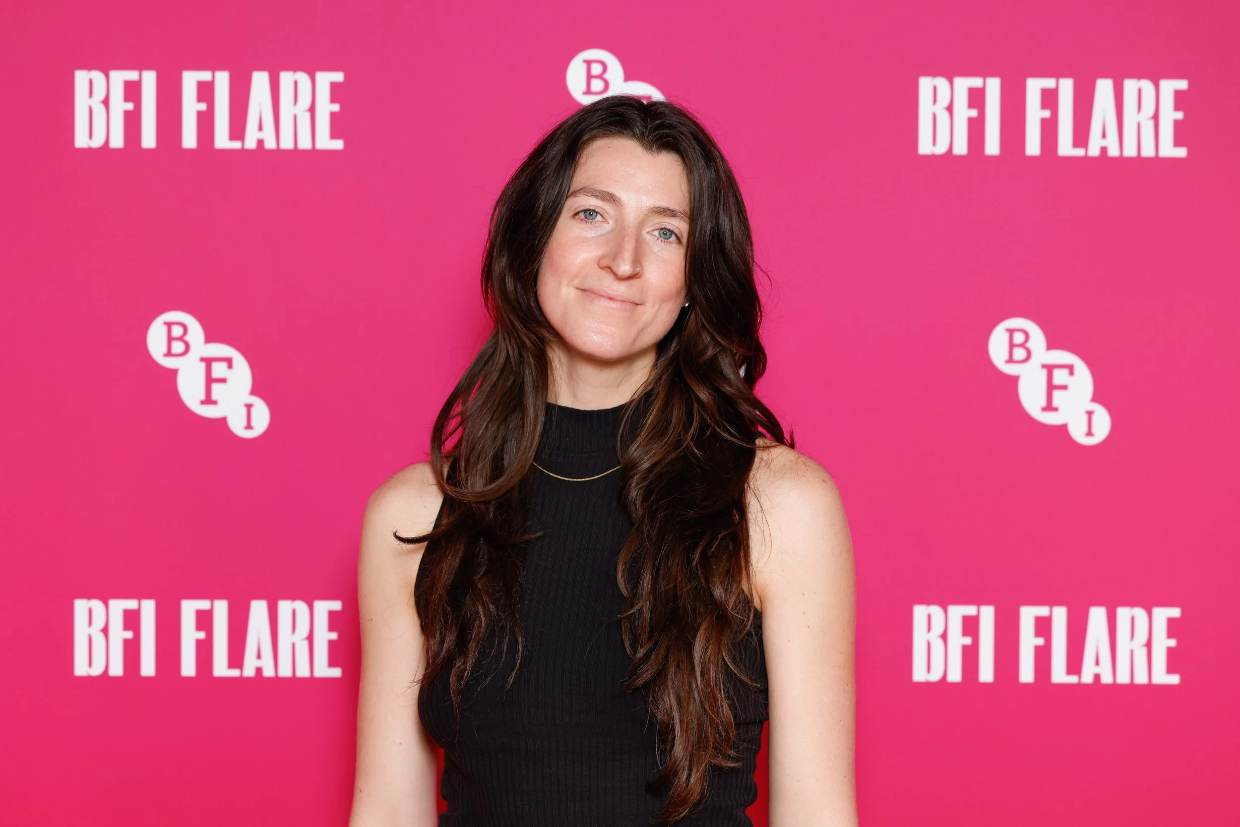 Kaytie Nielsen BFI Flare