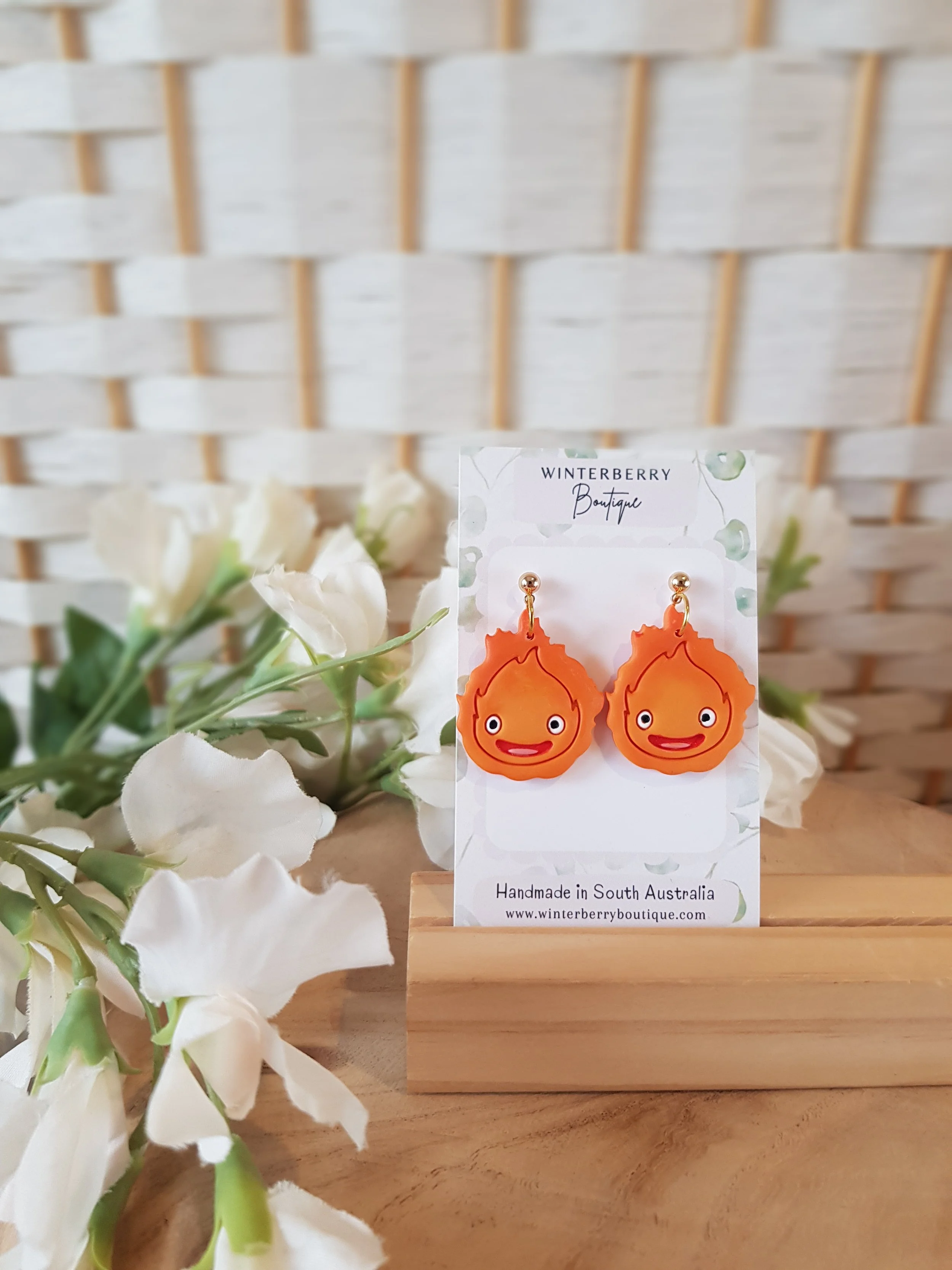 polymer-clay-calcifer-fire-earrings-south-australia.jpg