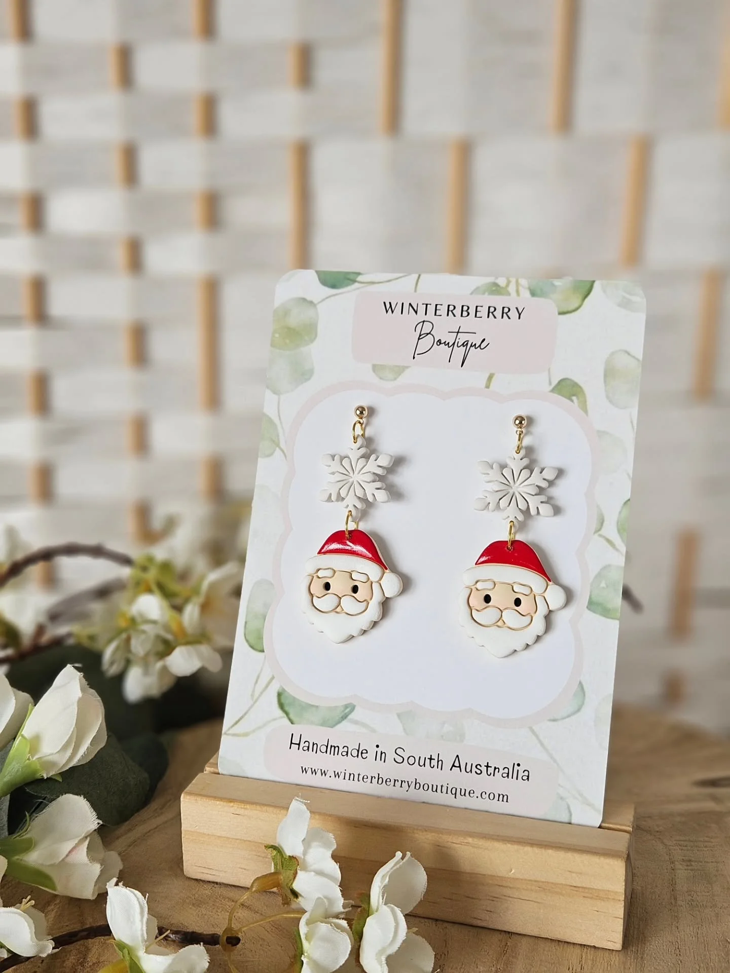 OH MY GOSH! Santa and his mates are finally arriving at Winterberry TOMORROW 🥳 Woohoo!! I know you've all been begging for this Christmas collection and it's almost here. We're so close! 

Set your reminders for THIS THURSDAY November 20th - 7pm ACD