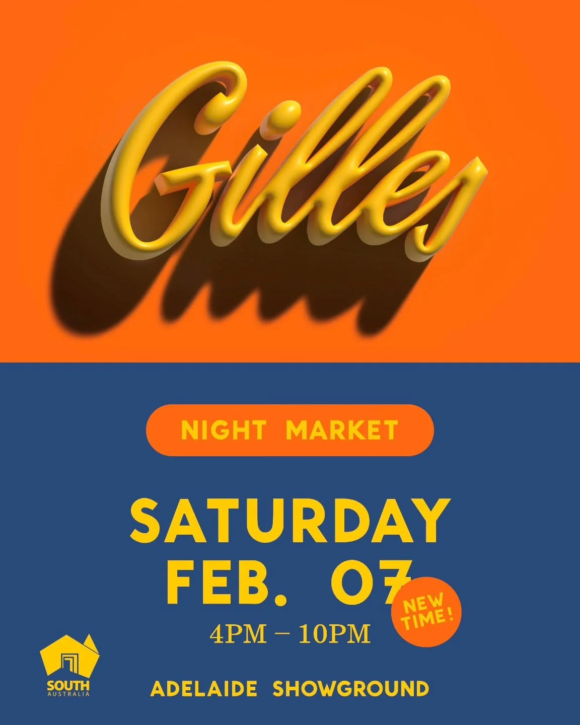 See you tonight @gillesatthegrounds for a special late night Summer market 4pm-10pm. Last night's market was so much fun and I'm so excited to keep the good times rolling. Come by, lets hang 💋 #gillesatthegrounds #artisanmarket #adelaidemarkets #ade