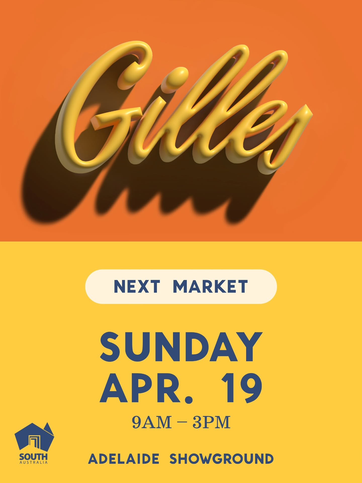 One week 'til the next @gillesatthegrounds 🥳🥳 Woohoo! I can't wait to be back and hanging with you all in my little rustic cave corner. If there's anything you really want to see me make this week  let me know in the comments below and I'll try and