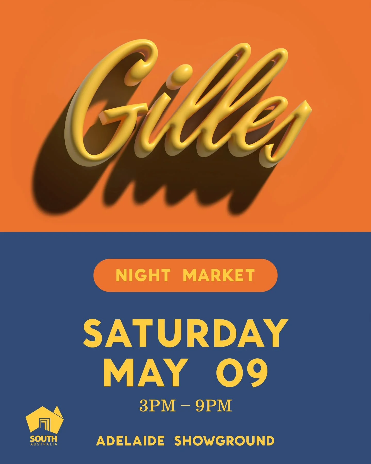 Who's excited for the @gillesatthegrounds Mother's Day night market this Saturday? I have lots of beautiful new designs to show you and I cannot wait! It's going to be a fantastic night! See you then 💋
#gillesatthegrounds #polymerclayearrings #mothe