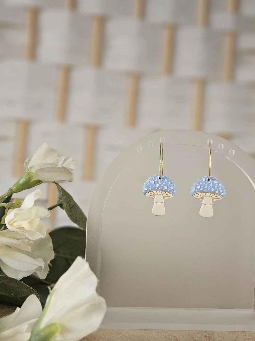 winterberry-boutique-polymer-clay-mini-blue-mushroom-earrings-adelaide.jpg