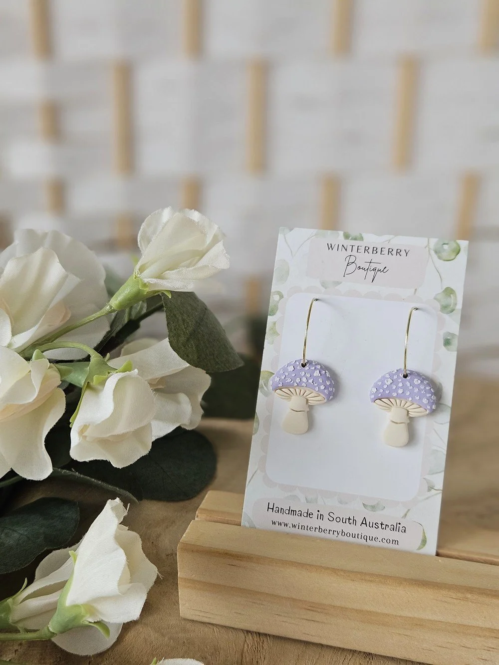 winterberry-boutique-polymer-clay-mini-purple-mushroom-earrings-adelaide.jpg