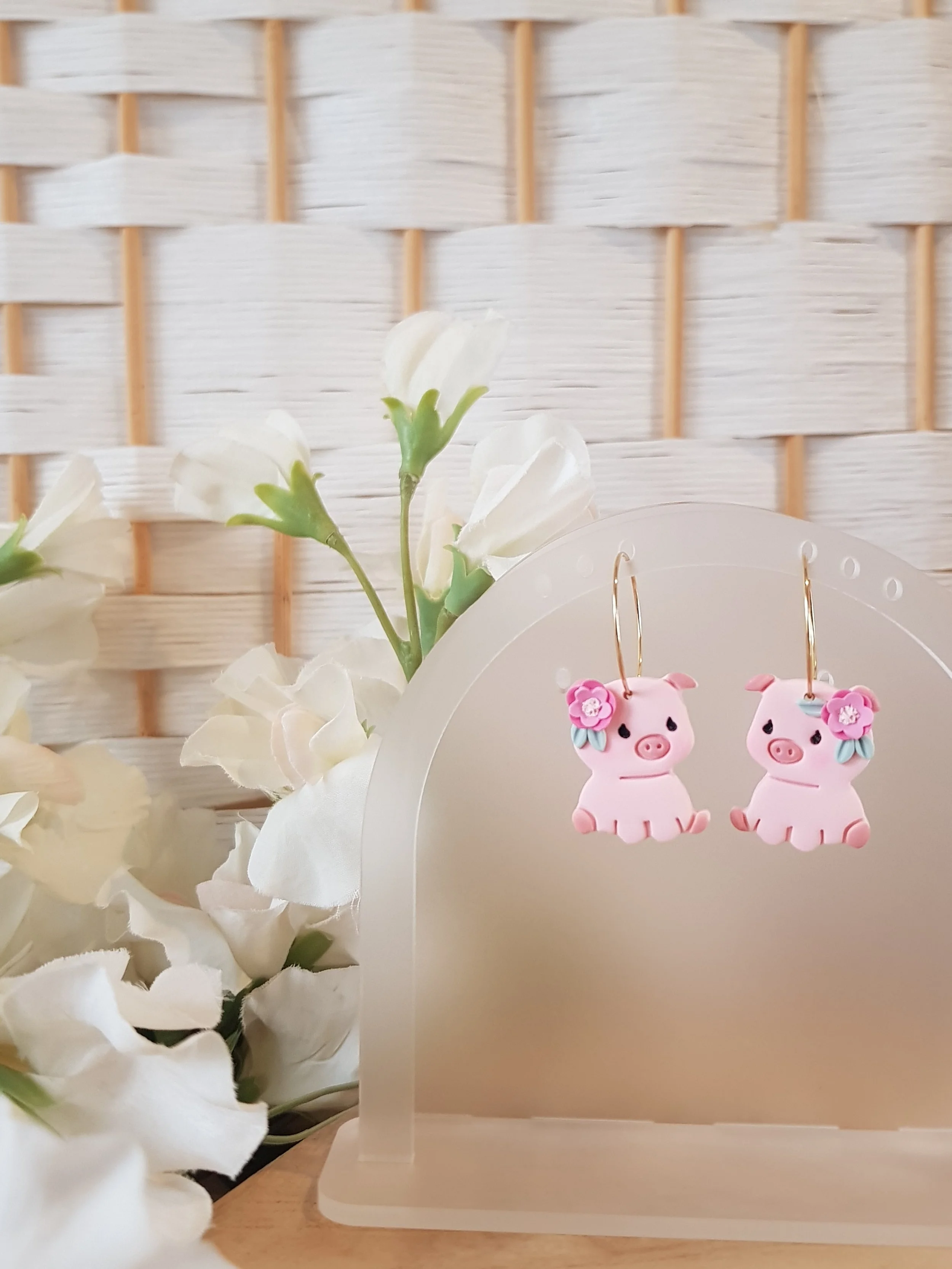 polymer-clay-floral-piggy-earrings-adelaide.jpg