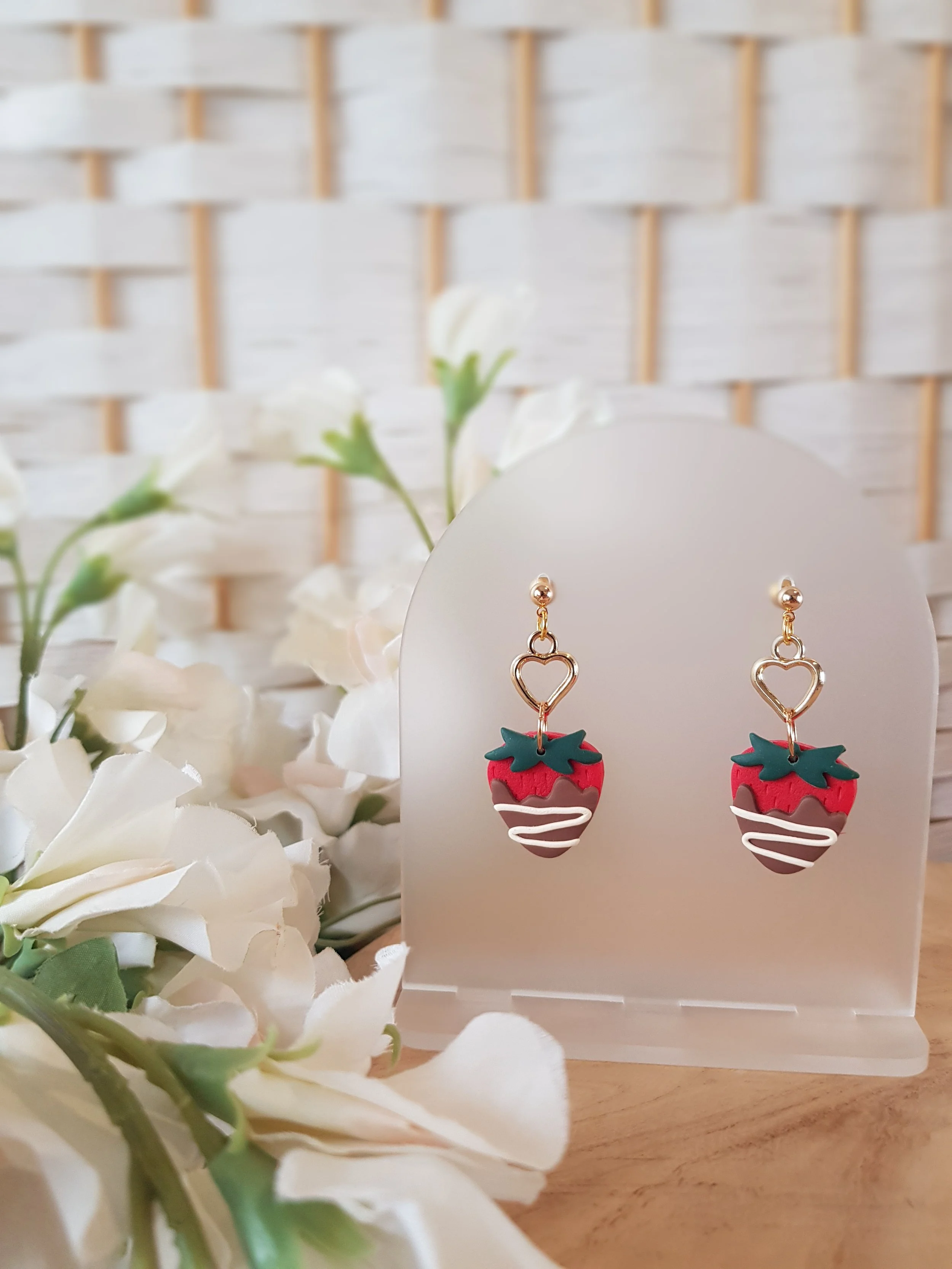 polymer-clay-chocolate-strawberry-earrings-south-australia.jpg